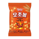 OCHO BALL Crunchy Spicy Balls 50g