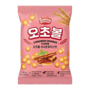 OCHO BALL Crunchy Cinnamon Churros Balls 50g