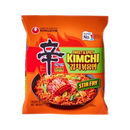 NONGSHIM Shin Kimchi Sweet & Spicy Stir Fry 137g