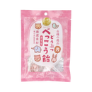 YASU TAKAMURA Animal Shaped Candy (Sakura) 65g