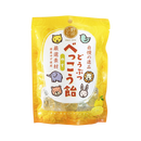 YASU TAKAMURA Animal Shaped Candy (Yuzu) 50g