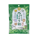 YASU TAKAMURA Animal Shaped Candy (Matcha) 50g