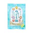YASU TAKAMURA Animal Shaped Candy (Japanese Plum) 50g