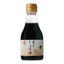 MARUJYU Halal Dashi Soy Sauce 220ml