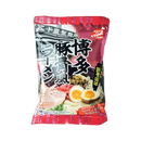 IGARASHI Instant Ramen Hakata Tonkotsu 110g