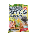 IGARASHI Instant Ramen Yuzu Shio 98g
