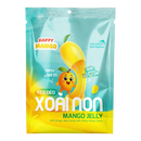 HAPPY MANGO Mango Jelly Candy 150g