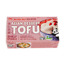 MORI-NU Silken Asian Dessert Tofu 315g