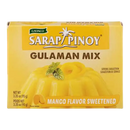 SARAP PINOY Gulaman Mango Flavor 95g