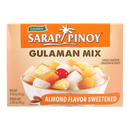 SARAP PINOY Gulaman Almond Flavor 95g