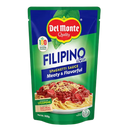 DEL MONTE Spaghetti Sauce Filipino Style 900g
