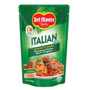 DEL MONTE Spaghetti Sauce Italian Style 900g