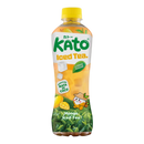 KATO Nata De Coco Drink Mango Flavour Ice Tea 350ml