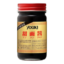 YOUKI Tenmenjyan - Chinese Style Sweet Soybean Paste 130g