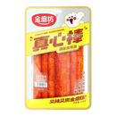 GOLDEN MILL Jumbo Latiao Gluten Sticks - Sichuan Beef 100g