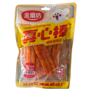 GOLDEN MILL Jumbo Latiao Gluten Sticks - Braised Beef 100g