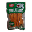 GOLDEN MILL Jumbo Latiao Gluten Strips -  McChicken 120g