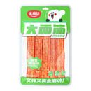GOLDEN MILL Jumbo Latiao Gluten Strips - Roasted Chicken 120g