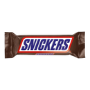 SNICKERS Chocolate Bars 50g