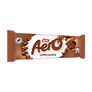 AERO Bubbly Milk Chocolate Bar 36g