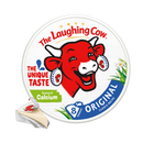 THE LAUGHING COW Original Cheese Triangles 120g