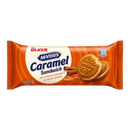 MCVITIES Caramel & Cinnamon Biscuits Ulker 88g