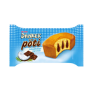 ULKER Dankek Poti Coconut Flavour 35g