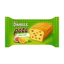 ULKER Dankek Poti Fruit Flavour 35g