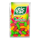 TIC TAC Fruity Mix Flavour 18g