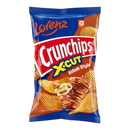 LORENZ X-CUT CRUNCHIPS Kebab 130g
