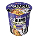 NONGSHIM Shin Cup Noodle Demon Hunters Rumi - Spicy & Smoky 68g (Case 12)