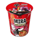 NONGSHIM Shin Cup Noodle Demon Hunters Mira - Spice Queen  68g