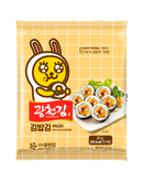 KWANGCHOEN Roasted Seaweed Laver (10 sheets) 20g
