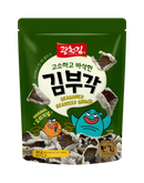 KWANGCHOEN Crispy Seaweed Chips Original 50g (Case 20)