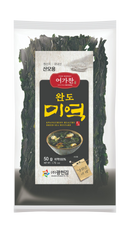 EOGACHAN Dried Seaweed Mustard 50g (Case 40)