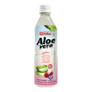 A+ Aloe Vera Drink Lychee 500ml
