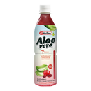 A+ Aloe Vera Drink Pomegranate 500ml