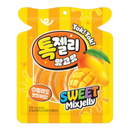 GUNYOUNG Tok Jelly Mango Flavor 160g
