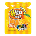 GUNYOUNG Tok Jelly Mango Flavor 160g (Case 48)