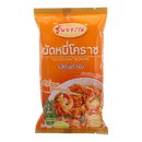 THANYATHORN Korat Style Rice Noodle With Original Sauce 200g