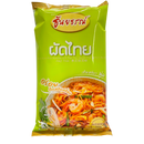 THANYATHORN Korat Style Rice Noodle With Padthai Sauce 200g