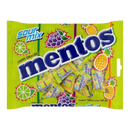 MENTOS Sour Flavour (Straberry, Pineapple, Grape, Lemon) Candy 270g