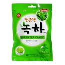 MAMOS Green Tea Candy 80g