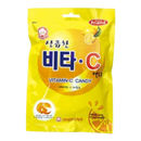MAMOS Vitamin C Candy 80g