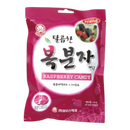 MAMOS Raspberry Candy 80g