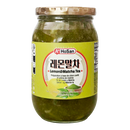 A+ Lemon Matcha Liquid Tea 580g