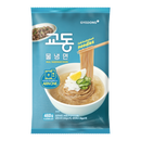 GYODONG Cold Buckwheat Noodles With Broth 460g