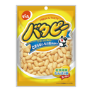 DENROKU Butter Peanuts 105g