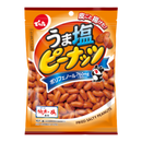 DENROKU Fried Salty Peanuts 80g