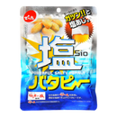 DENROKU Shio Butter Peanuts 85g